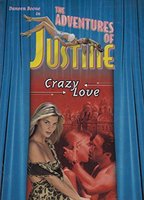 Justine: Crazy Love (1995) Scènes de Nu