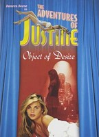Justine: Object of Desire scènes de nu