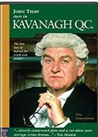 Kavanagh QC 1995 film scènes de nu