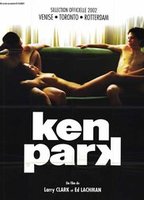 Ken Park 2002 film scènes de nu