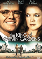 The King of Marvin Gardens scènes de nu