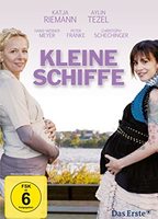 Kleine Schiffe (2013) Scènes de Nu