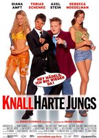 Knallharte Jungs (2002) Scènes de Nu