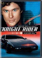 Knight Rider (1982-1986) Scènes de Nu