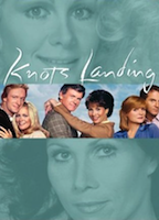 Knots Landing 1979 - 1993 film scènes de nu