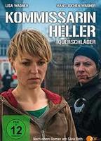 Kommissarin Heller - Tod am Weiher 2014 film scènes de nu