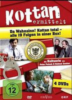 Kottan ermittelt 1976 film scènes de nu