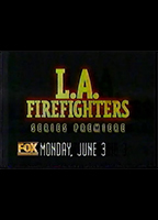 L.A. Firefighters scènes de nu