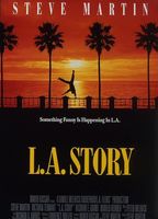 Los Angeles Story 1991 film scènes de nu