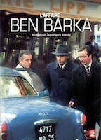 L'Affaire Ben Barka scènes de nu