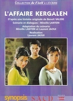 L'affaire Kergalen (2001) Scènes de Nu