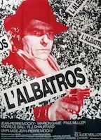 L'Albatros (1971) Scènes de Nu
