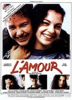 L'Amour 1990 film scènes de nu