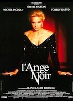 L'Ange noir 1994 film scènes de nu