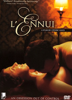 L'Ennui (1998) Scènes de Nu