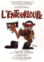 L'Entourloupe (1980) Scènes de Nu
