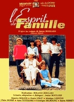 L'Esprit de famille (1982) Scènes de Nu