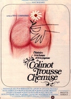 L'histoire très bonne et très joyeuse de Colinot Trousse-Chemise 1973 film scènes de nu
