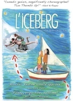 L'Iceberg (2005) Scènes de Nu