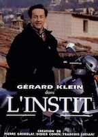 L'Instit (1993-2005) Scènes de Nu