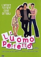 L'uomo perfetto (2005) Scènes de Nu