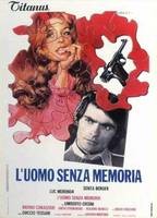 L'homme sans mémoire (1974) Scènes de Nu