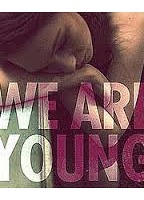 LYE (Musical) - We are young 2012 film scènes de nu
