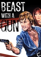 Beast with a Gun (1977) Scènes de Nu