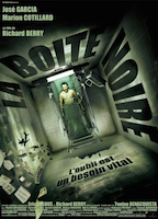 La Boîte noire 2005 film scènes de nu