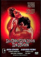 La casa que arde de noche 1985 film scènes de nu
