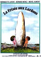 La Frisée aux lardons 1979 film scènes de nu