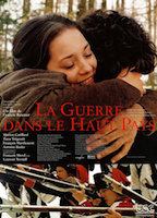 La Guerre dans le Haut Pays (1998) Scènes de Nu