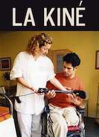 La Kiné (1998-2003) Scènes de Nu