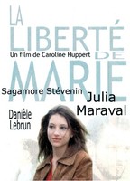 La Liberté de Marie (2002) Scènes de Nu