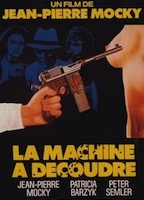 La Machine à découdre 1986 film scènes de nu