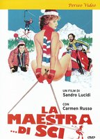Ski Mistress 1981 film scènes de nu