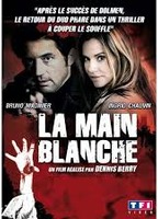La Main Blanche 2008 - NAN film scènes de nu