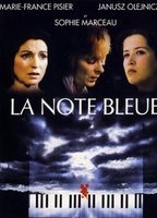 La Note Bleue 1991 film scènes de nu