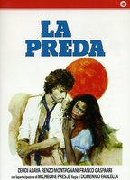 The Prey 1974 film scènes de nu