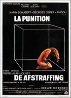 La Punition (1973) Scènes de Nu