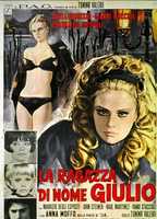 La Ragazza di nome Giulio 1970 film scènes de nu