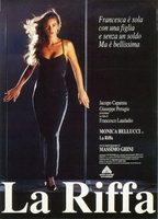 La riffa (1991) Scènes de Nu