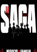 La Saga: Negocio de Familia 2004 film scènes de nu