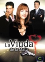 La Viuda de la Mafia 2004 film scènes de nu