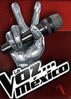 La Voz... Mexico scènes de nu