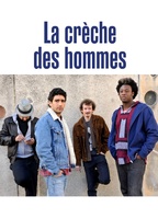 La Crèche Des Hommes (2014) Scènes de Nu