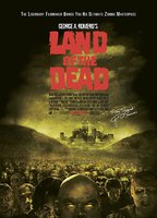 Land of the Dead - Le territoire des morts 2005 film scènes de nu
