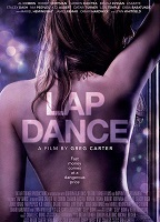 Lap Dance (2014) Scènes de Nu