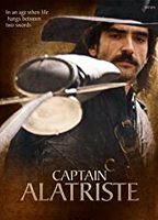 Las aventuras del capitán Alatriste (2015) Scènes de Nu