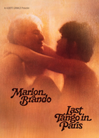 Last Tango in Paris 1972 film scènes de nu
